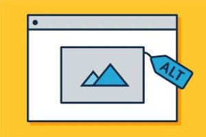  Google xem xét cân bằng Alt text cho SEO & Accessibility