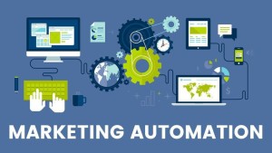  Marketing automation là gì? Các lợi ích của tiếp thị tự động hoá