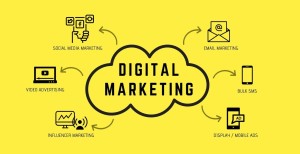  Digital marketing là gì? Lợi ích khi áp dụng Digital Marketing