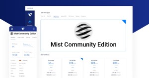 Mist Community Edition - Các tính năng và thành phần cấu trúc của Mist