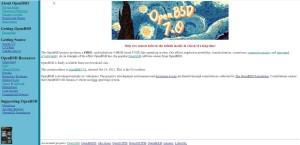 OpenBSD là gì? Tại sao lại được nhắc đến là hệ điều hành an toàn nhất