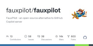FauxPilot là gì? Tại sao nên sử dụng FauxPilot?