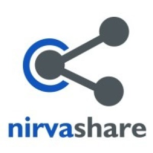 NirvaShare: Giải pháp chia sẻ file mã nguồn mở - Tự do, bảo mật và hiệu suất cao