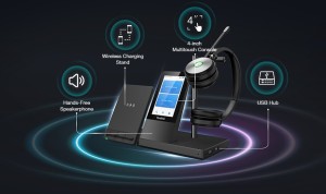 3CX Phone System V18: Cuộc cách mạng cho Truyền thông Doanh nghiệp hiện đại
