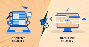  Backlink vs Content: yếu tố nào nồng cốt trong SEO