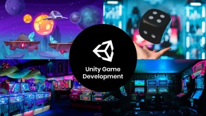 Khám phá Unity là gì: Cơ hội nào cho Game Development hàng triệu tựa game