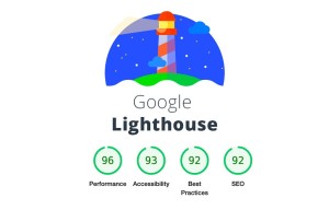 SEO lighthouse: Giải mã bí ẩn chấm điểm website của Google