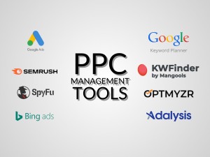 34 PPC tool hỗ trợ marketer trong thời đợi 4.0