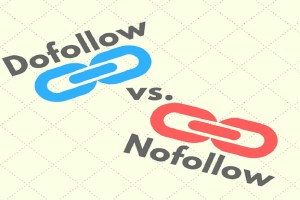 Xây dựng liên kết Nofollow, hiểu rõ để tối ưu SEO