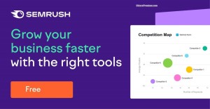 Tận dụng tối đa tài khoản SEMrush miễn phí, có cần nâng cấp?