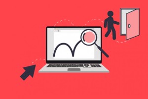 Bounce Rate là gì? Tại sao cao và cách giải quyết