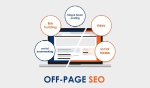 SEO Off-page là gì? 9 yếu tố Off-page SEO cần nhớ