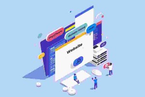 Website là gì? Tìm hiểu các định nghĩa cơ bản về website