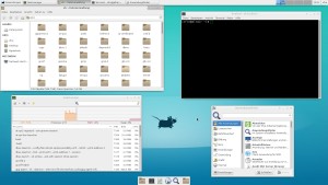 Xfce 4.16 và cách cài đặt Xfce Desktop trên Ubuntu