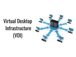 VDI là gì? Khám phá về cơ sở hạ tầng máy tính để bàn ảo