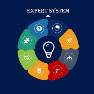 Expert System trong trí tuệ nhân tạo (AI): khái niệm, cấu trúc và ứng dụng