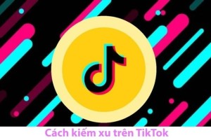 Cách kiếm xu trên TikTok khi xem livestream có thể rút tiền về hoặc donate