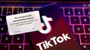 4 cách hiệu quả để lấy lại tài khoản TikTok bị đình chỉ