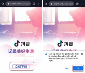 Cách tải video Douyin không logo và đăng ký tài khoản Douyin dễ dàng