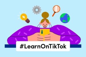 Learn On TikTok là gì? Khám phá chiến dịch giáo dục đình đám và bí quyết tạo content triệu view