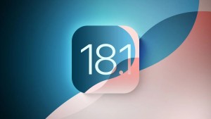 Apple ra mắt iOS 18.1: Đưa Trí tuệ Nhân tạo Apple Intelligence lên iPhone