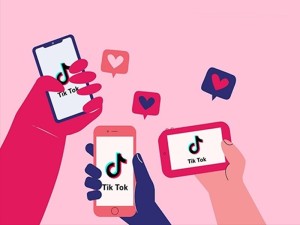 Cách thả tim trên Live TikTok bằng điện thoại, máy tính có thả tim được không?