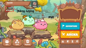  Hướng dẫn chơi Axie Infinity, tựa game Play to Earn đình đám