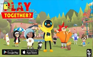  Cách tải và chơi game Play Together, mẹo câu cá thành công 100%