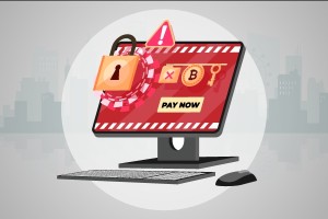 Ransomware là gì? Những biện pháp ngăn chặn mã độc tống tiền