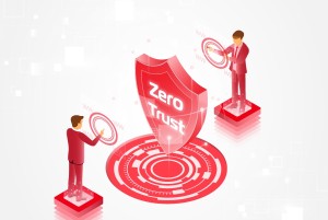 Zero Trust và sự kết hợp đột phá cùng trí tuệ nhân tạo AI