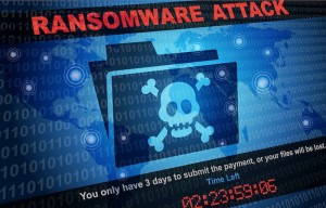 5 giải pháp tăng cường hệ thống phòng chống tấn công Ransomware