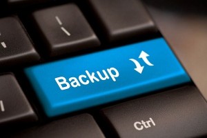 Tại sao Backup dữ liệu là yếu tố sống còn với doanh nghiệp?