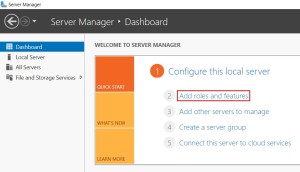  Hướng dẫn chi tiết cách cài đặt FTP Windows Server