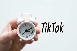  Giờ vàng đăng TikTok: Cách tận dụng thời gian, thu hút người xem