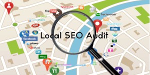 Local SEO Audit: chìa khóa cho chiến dịch SEO địa phương