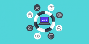  CMS là gì? Các lợi ích không ngờ khi sử dụng CMS