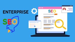  Khám phá bí mật Enterprise SEO: Chìa khóa chinh phục thị trường cho doanh nghiệp lớn