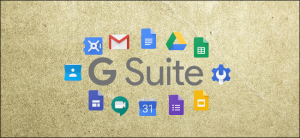 G Suite là gì? Liệu doanh nghiệp đã cần đến G Suite?