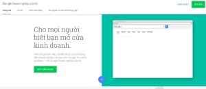  Tổng quan về Google My Business (GMB), khái niệm và cách tạo