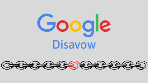  Google Disavow Tool: Loại bỏ những cảnh báo xấu đến từ Google