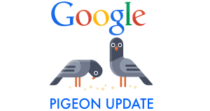 Google Pigeon: Cơ hội nào cho Local SEO?