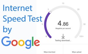  Top 10 trang web thực hiện speed test cho internet