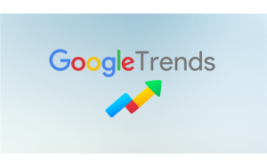 Google trend visual: Khai phá mỏ vàng tool dữ liệu cho SEO và Marketing bứt phá