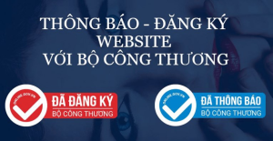  Đăng ký website với bộ công thương dễ hay khó, cách làm ra sao?