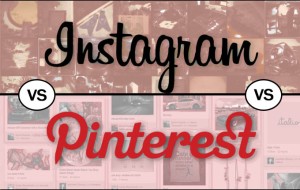  Image SEO: Pinterest hay Instagram, chọn bên nào tốt?