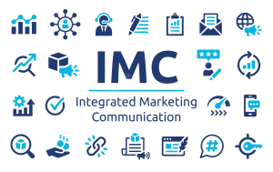  IMC trong marketing là gì? Tìm hiểu khái niệm và vai trò của IMC