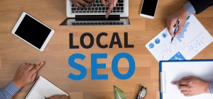 Local Search Marketing - Bí kíp giúp thống trị thị trường