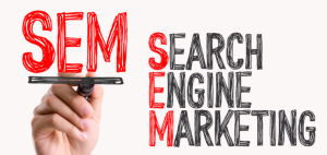  SEM là gì? Hướng dẫn đầy đủ về Search Engine Marketing