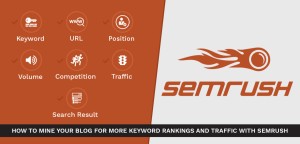 So sánh SEMrush vs Ahrefs: ai hơn ai trong hỗ trợ SEO?