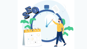  SEO top google trong bao lâu? Cách để website lên top nhanh